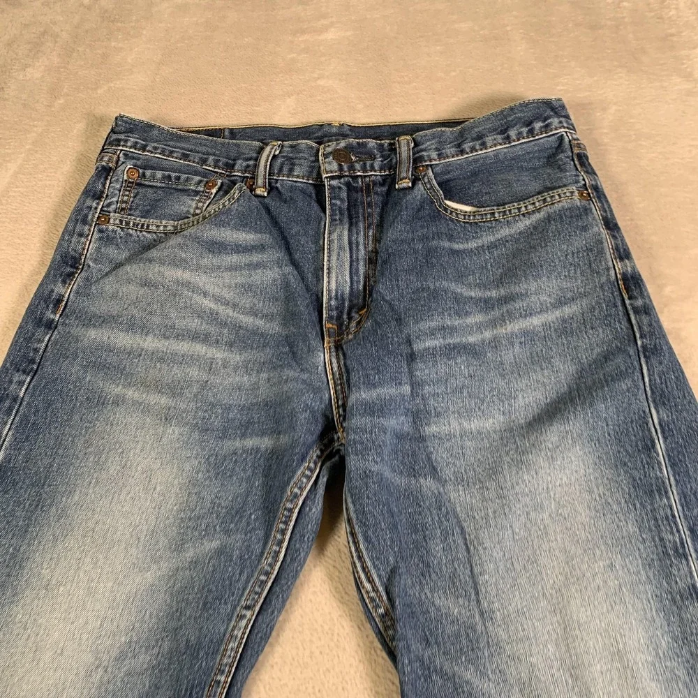 Levis thanks so